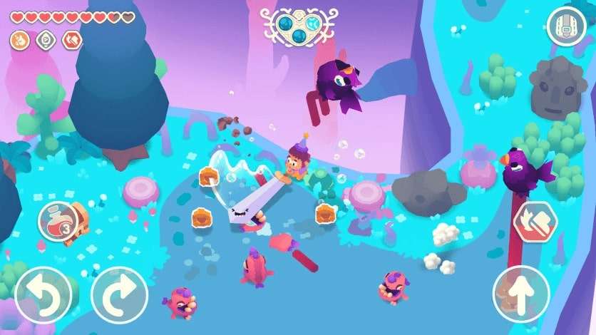 Game Puzzles