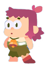 girl