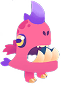 monster
